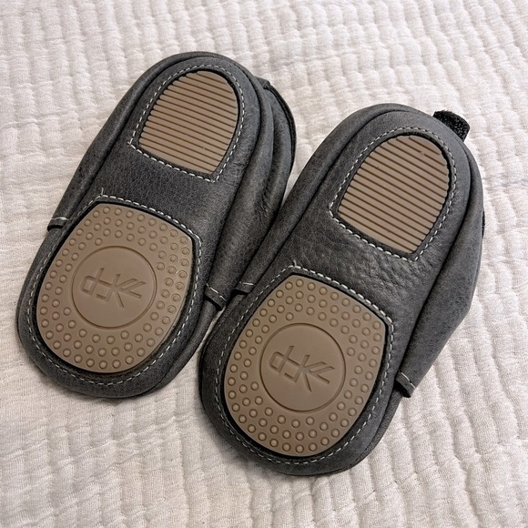 EUC Freshly Picked hard bottom shoes size 7 - Picture 2 of 3